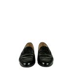 Slipper-Prada-Verniz-Preto