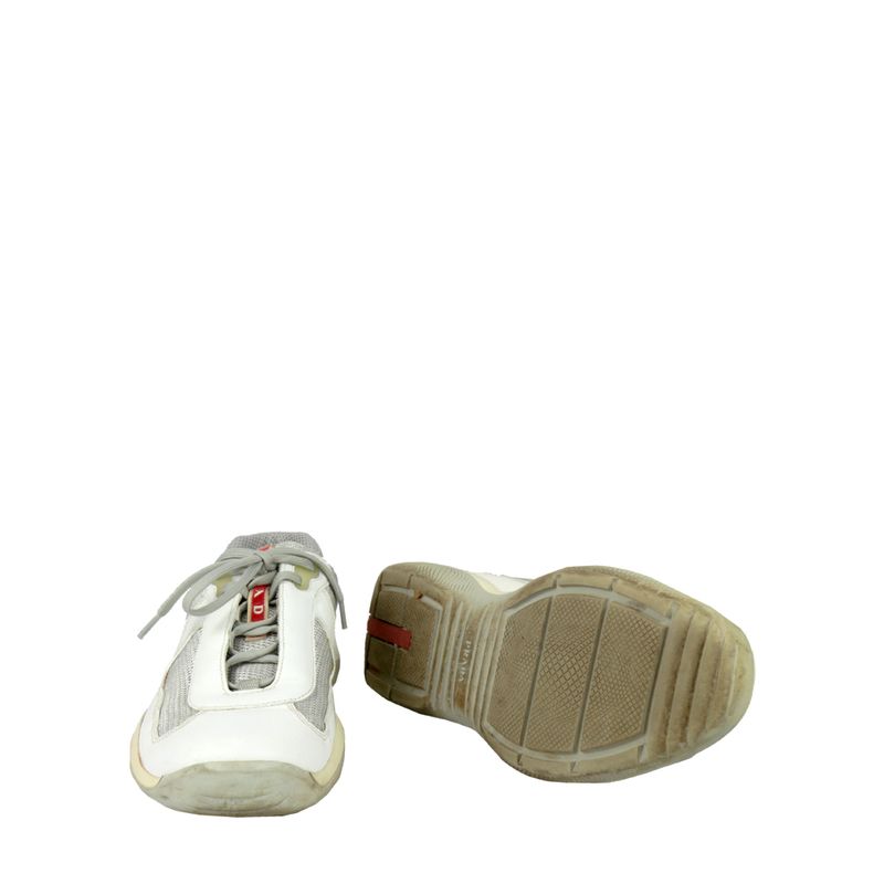 Tenis-Prada-Couro-Branco