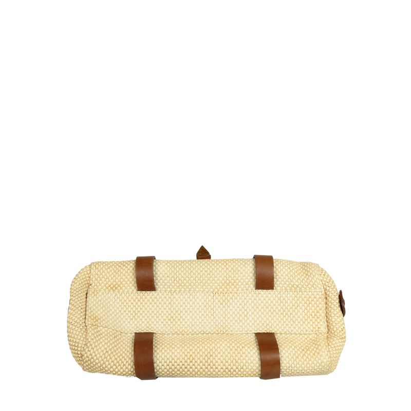Bolsa-Emporio-Armani-Palha