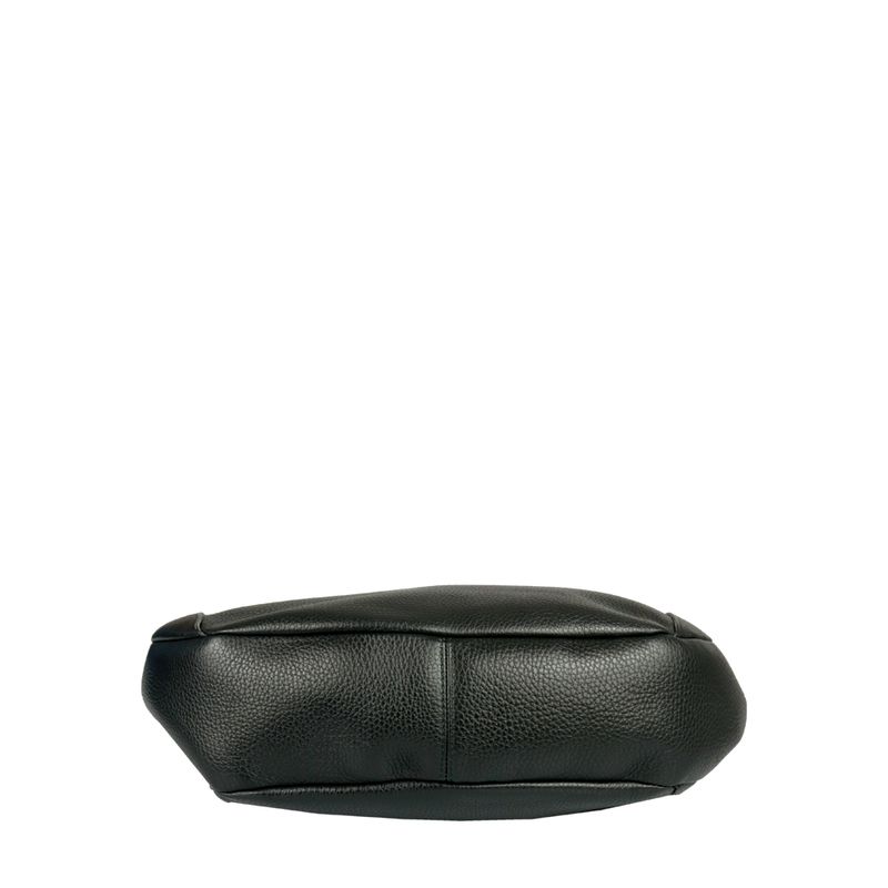 Bolsa-Furla-Couro-Preto