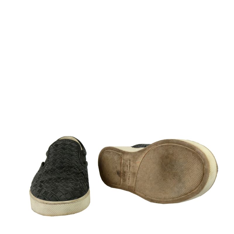 Slipper-Botega-Venetta-Camurca-Preta