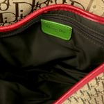 Bolsa-Christian-Dior-Saddle-Rasta