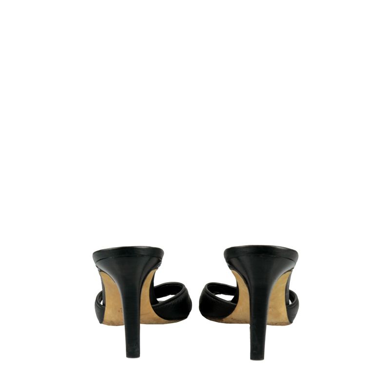 Tamanco-Gucci-Couro-Preto-