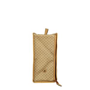 Mala Gucci GG Micro Vintage