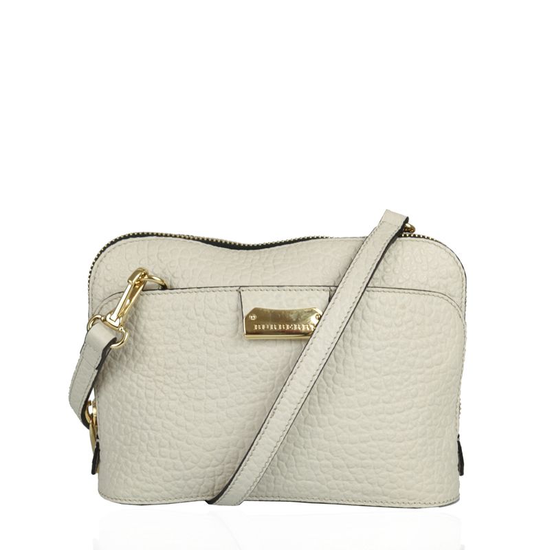 Bolsa-Burberry-Couro-Branco