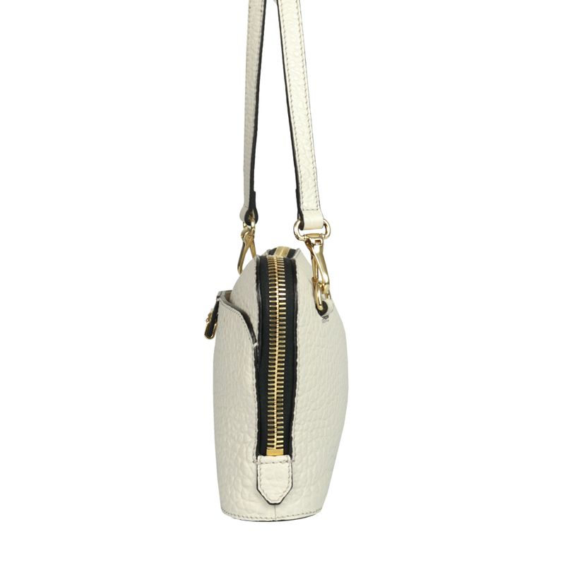 Bolsa-Burberry-Couro-Branco