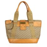 Bolsa-Christian-Dior-Monograma-Vintage