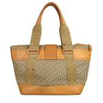 Bolsa-Christian-Dior-Monograma-Vintage