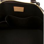 Bolsa-Louis-Vuitton-Alma-Verniz-Vinho