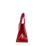 -Bolsa-Louis-Vuitton-Wilshire-Verniz-Vermelho-