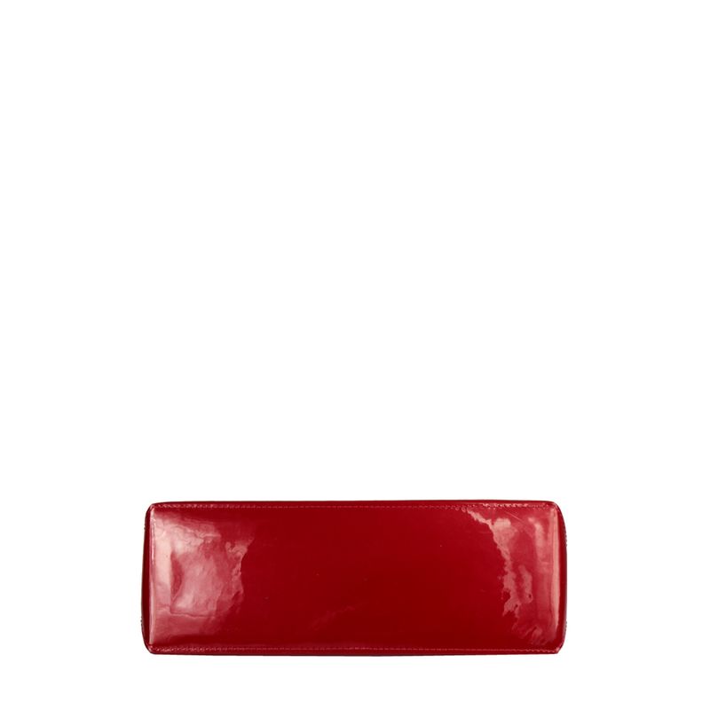 -Bolsa-Louis-Vuitton-Wilshire-Verniz-Vermelho-