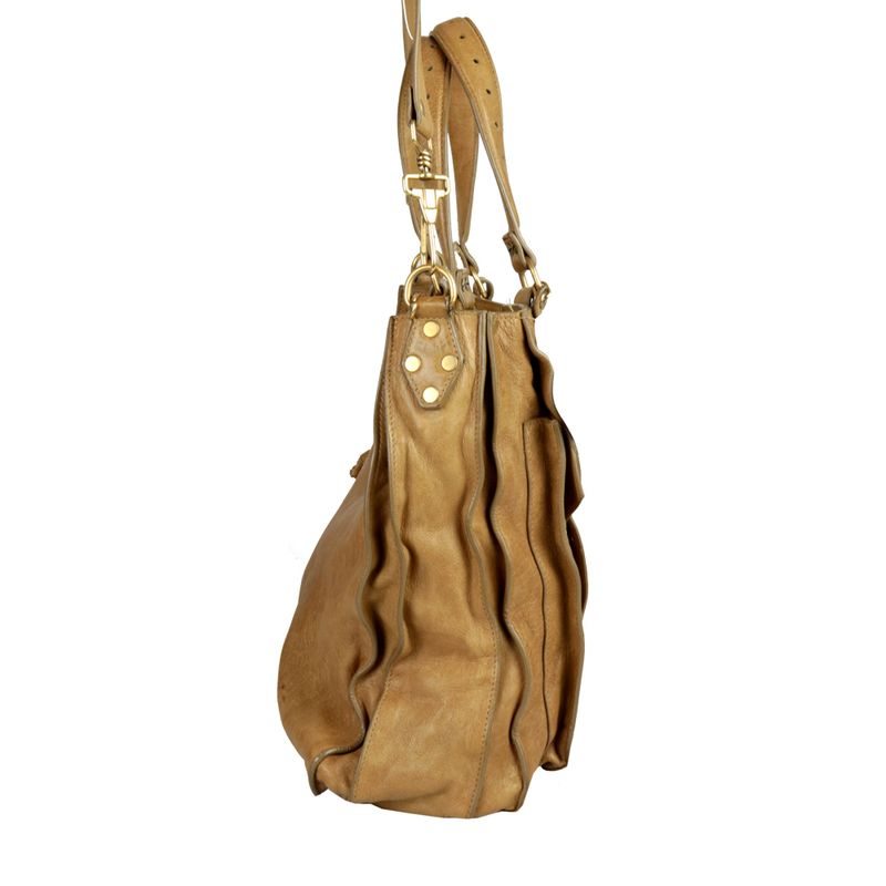 Bolsa-Proenza-Schouler-Caramelo
