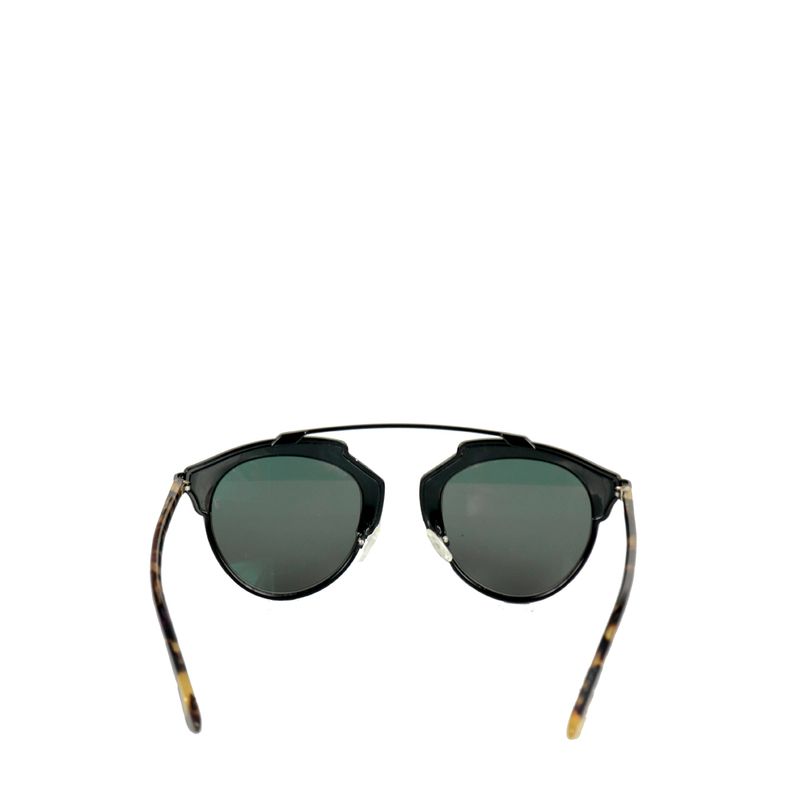 Oculos-Christian-Dior-So-Real-Preto-e-TartarugaOculos-Christian-Dior-So-Real-Preto-e-Tartaruga