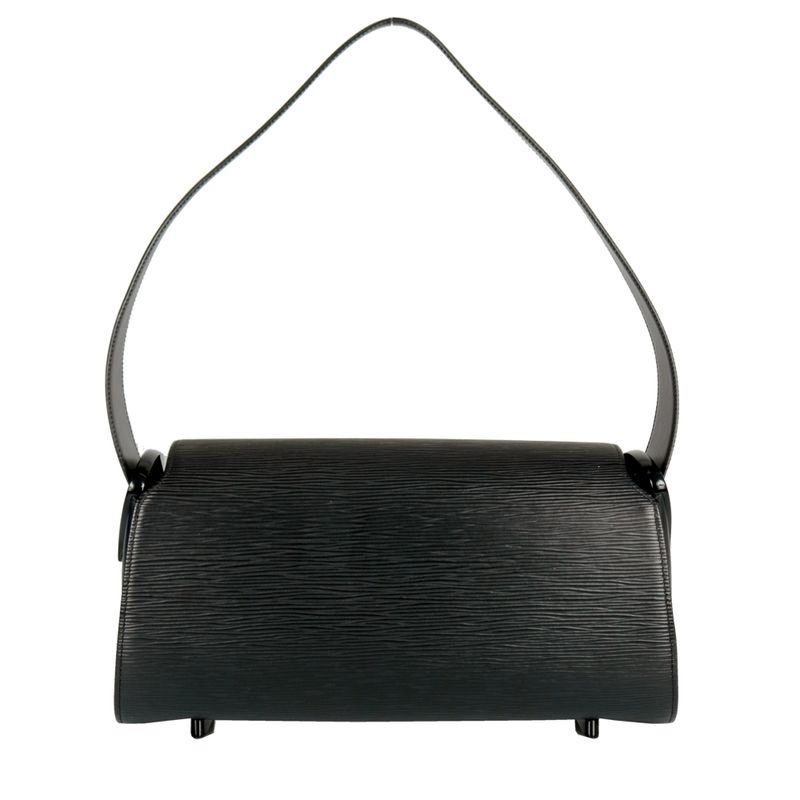 Bolsa-Louis-Vuitton-Epi-Preto-