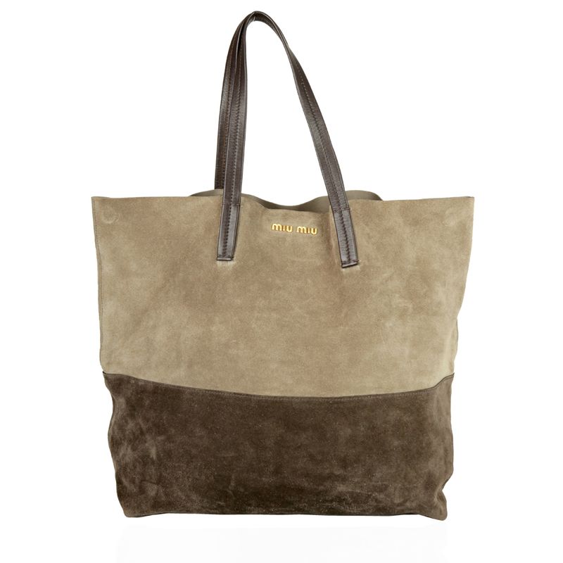 Bolsa-Miu-Miu-Camurca-Cinza