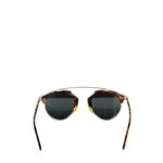 Oculos-Christian-Dior-So-Real-Prateado-e-Tartaruga-