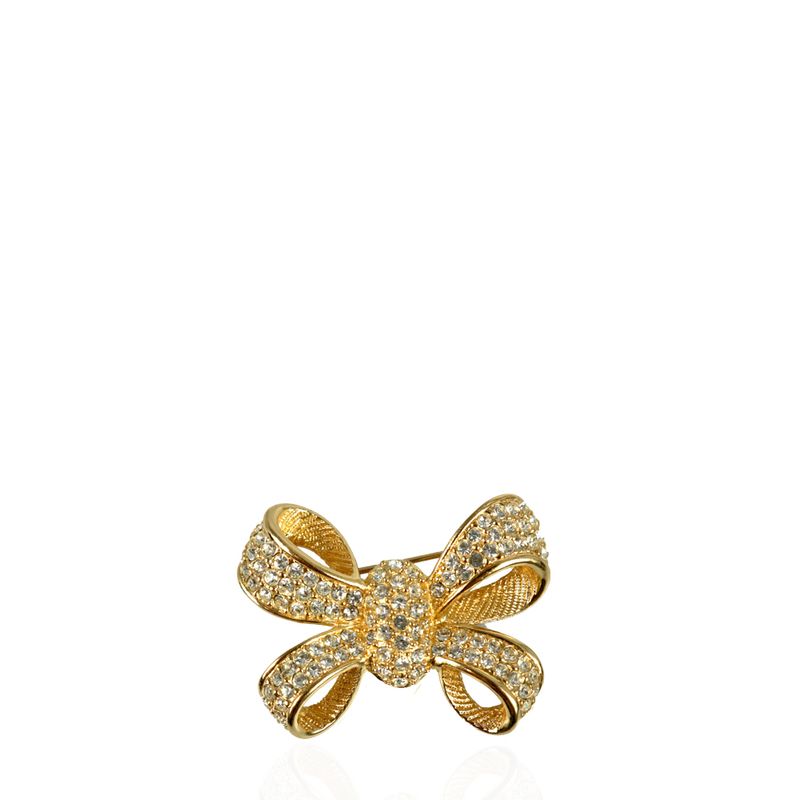 Broche-Christian-Dior-Laco-Vintage