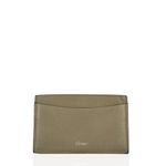 Porta-Cartoes-Cartier-Couro-Bege