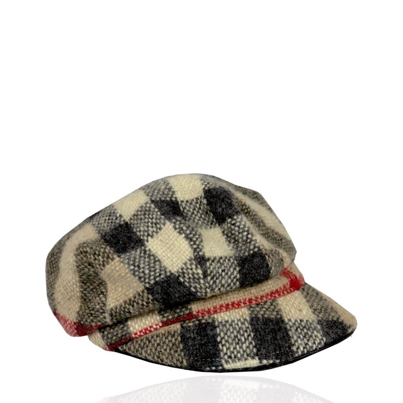 Boina-Burberry-La