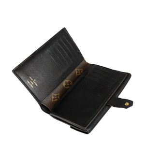 Carteira Louis Vuitton Monograma