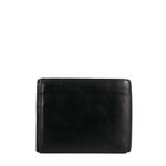 Carteira-Masculina-Salvatore-Ferragamo-Couro-Preto