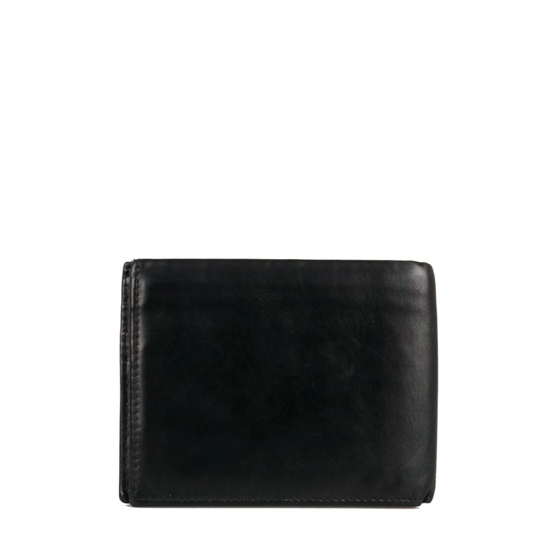 Carteira-Masculina-Salvatore-Ferragamo-Couro-Preto