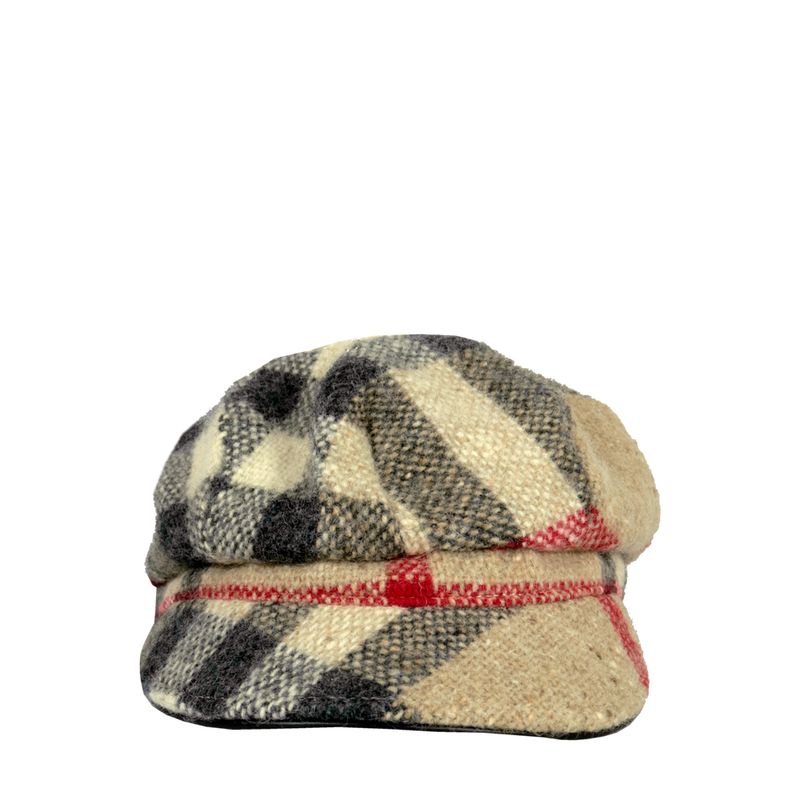Boina-Burberry-La