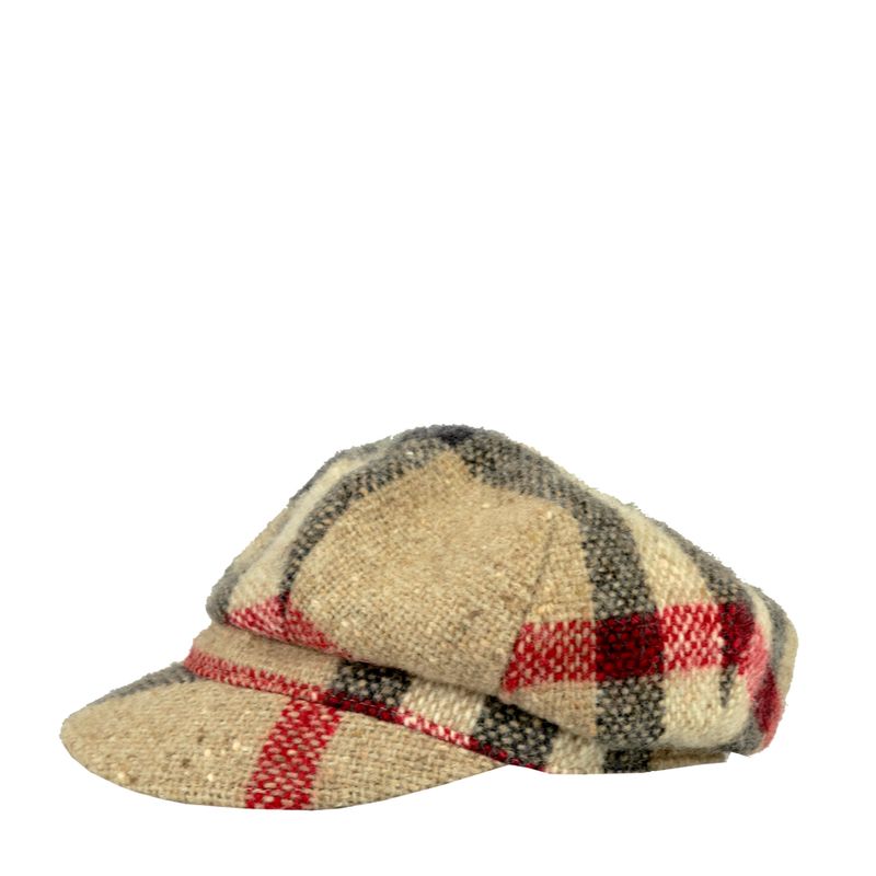 Boina-Burberry-La