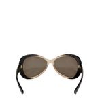 Oculos-Armani-Degrade-Marrom
