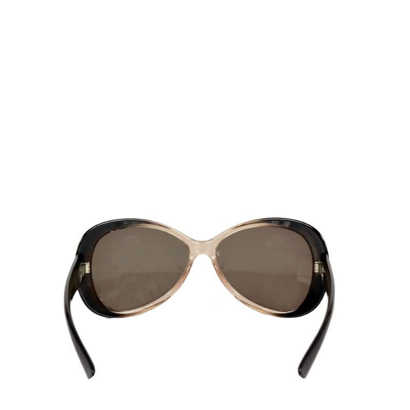 Oculos-Armani-Degrade-Marrom