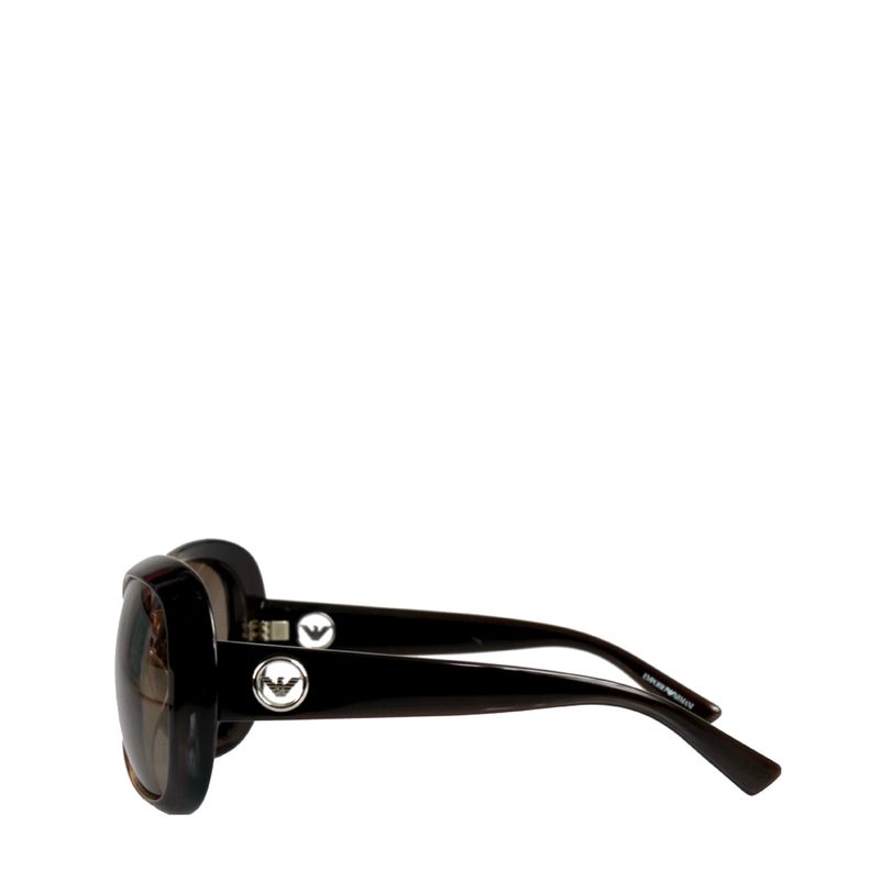Oculos-Armani-Degrade-Marrom
