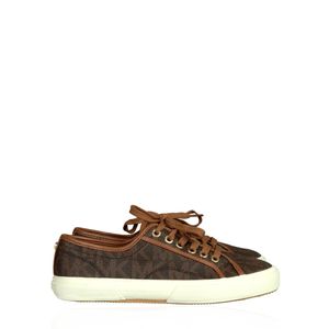 Tenis Michael Kors Monograma