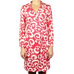 Vestido-Diane-Von-Furstenberg-Espirais-Vermelho