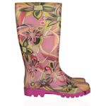 Galocha-Emilio-Pucci-Estampa-Rosa
