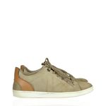 Tenis-Louis-Vuitton-Bege
