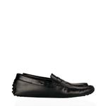 Mocassim-Tods-Couro-Preto