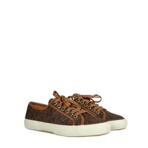 Tenis Michael Kors Monograma