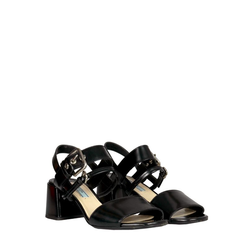 Sandalia-Prada-Couro-Preto