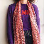 Echarpe-Missoni-Coral