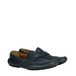 Mocassim-Prada-Couro-Azul