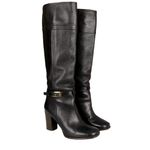 Bota-Tory-Burch-Cano-Alto-Couro-Preto