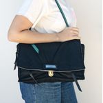 Bolsa-Prada-Nylon-Azul