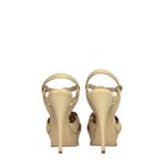 Sandalia-Saint-Laurent-Tribute-Bege