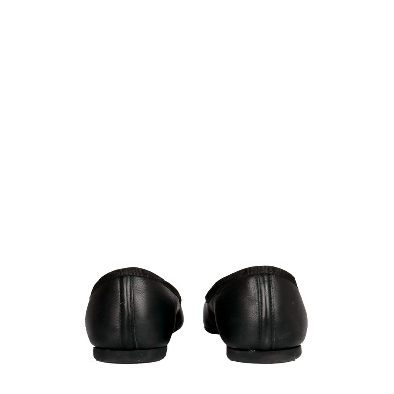 Sapatilha-Repetto-Couro-Preto