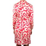 Vestido-Diane-Von-Furstenberg-Espirais-Vermelho