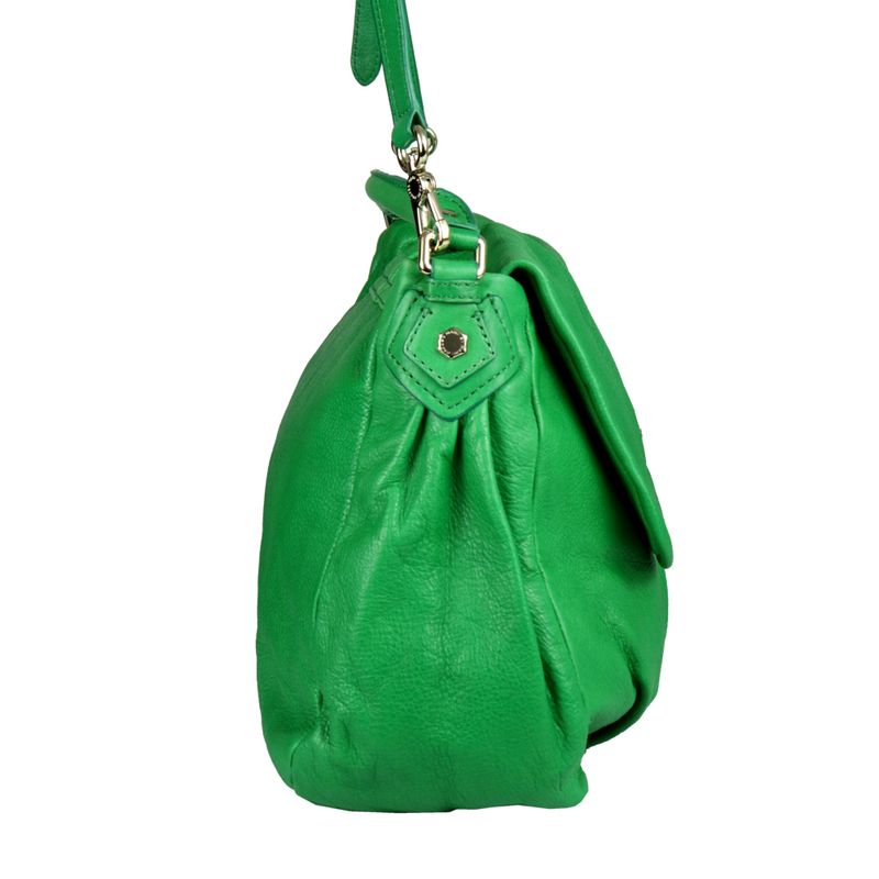Bolsa-Marc-by-Marc-Jacobs-Couro-Verde