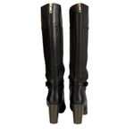 Bota-Tory-Burch-Cano-Alto-Couro-Preto