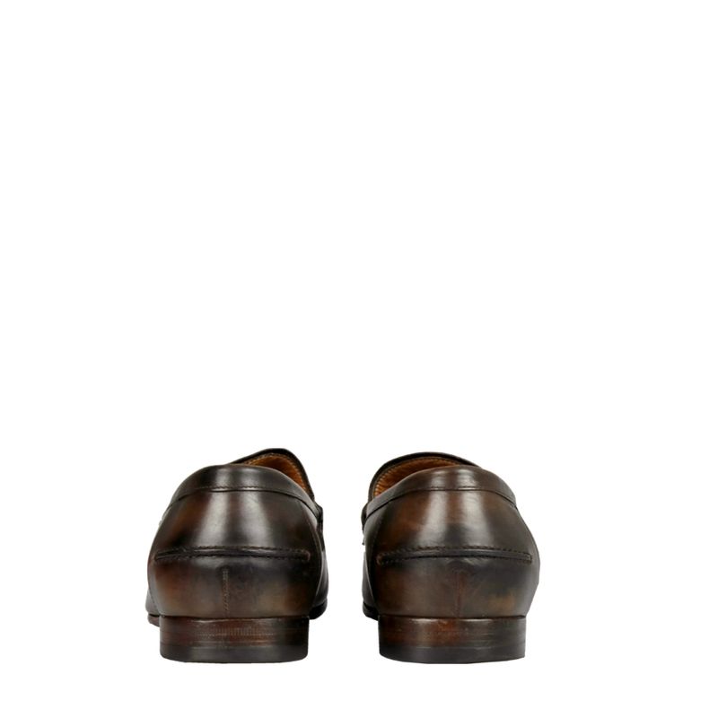 Sapato-Social-Gucci-Couro-Marrom-Degrade-Tassel