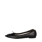 Sapatilha-Repetto-Couro-Preto
