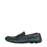 Mocassim-Prada-Couro-Azul